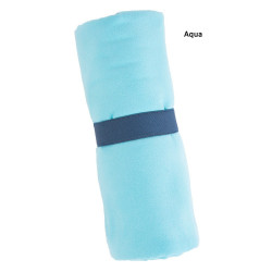 MICROFIBRE Serviette Eponge Sport - Clarysse