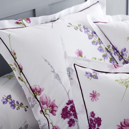 Pretty - Taie d'oreiller