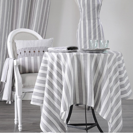 ALPHONSINE Linge de Table et d'Ameublement - Stof
