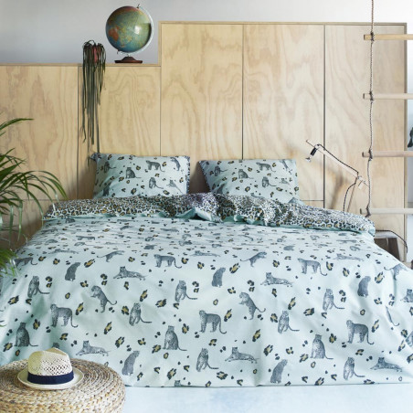 ROAR Parure de couette - Covers and Co