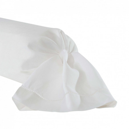 KEOPS Taie de traversin Pur Lin - Alexandre Turpault