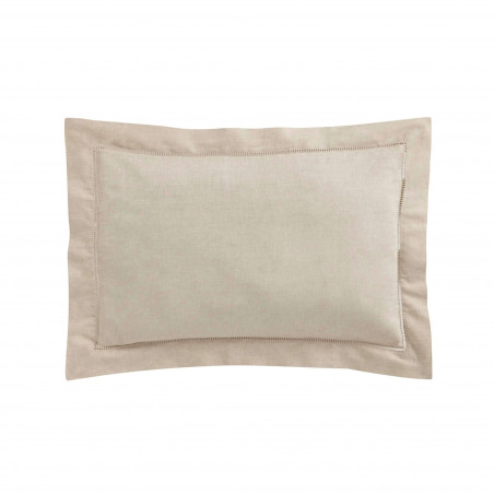 VENISE Taie d'oreiller Métis - Alexandre Turpault