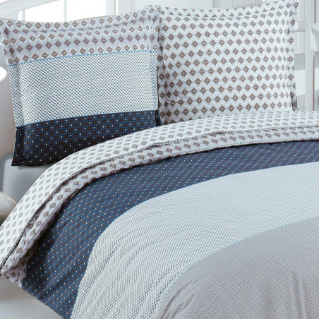 COLLIOURE  Parure de drap  - Toison d'Or