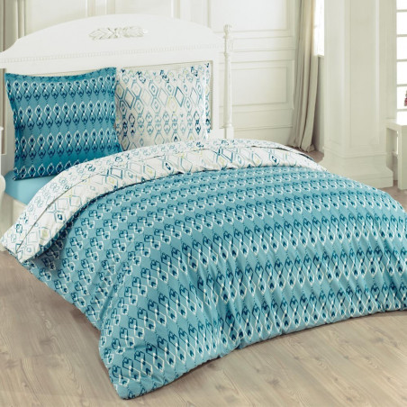 CADAQUES Parure de Couette  - Toison d'Or