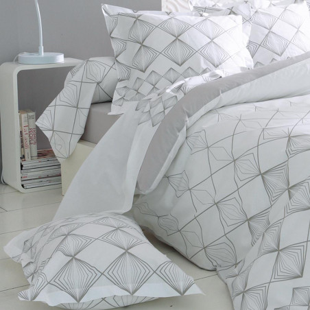 FOREVER Blanc Drap plat - Tradilinge