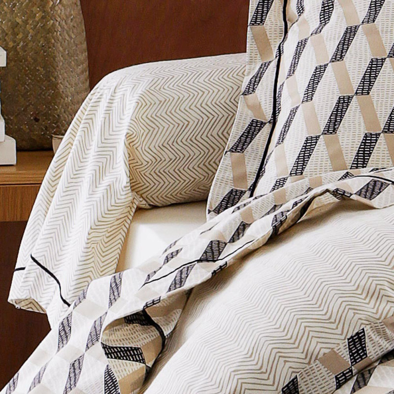 EKO Drap housse - Tradilinge