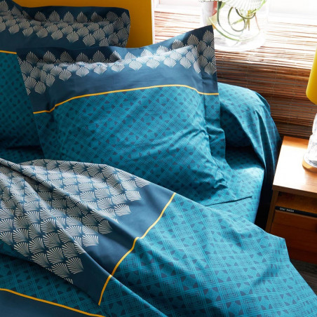 TALISMAN Paon Drap housse - Tradilinge