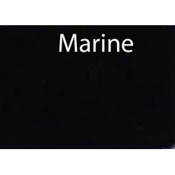 GALON BRILLANT Robe de chambre 100 % pure laine - Val d'Arizes