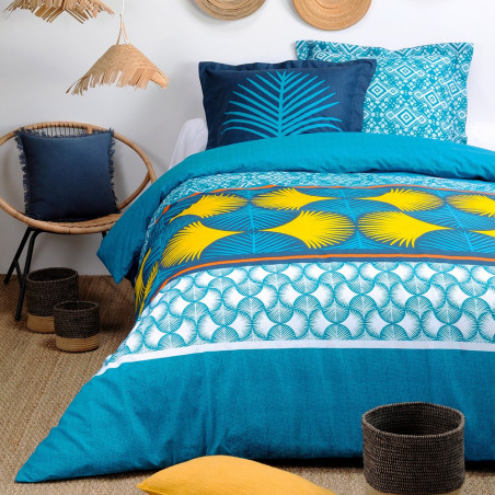 BONA Parure de couette - Stof