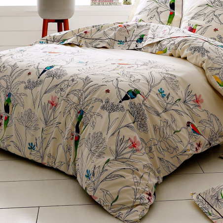 AMAZONIA Drap plat - Tradilinge