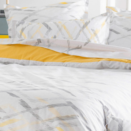 VERMONT Housse de couette - Tradilinge