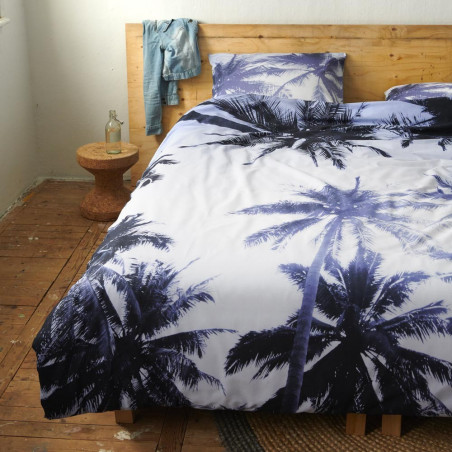 PALMERA Parure de couette - Covers and Co