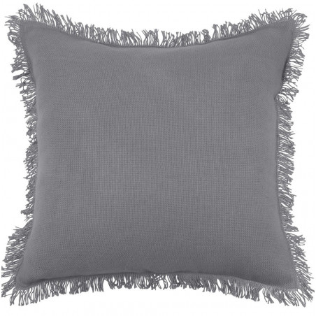 PRAGUE Coussin garni déhoussable - Stof