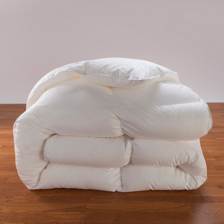 OURAL 350 gr/m2  Couette 100% fibre SUPRELLE MICRO   - Drouault