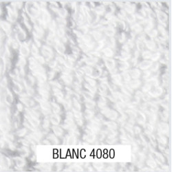 Pure éponge 550 gr/m2 100% coton - Lasa Home