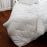 HARMONIE couette enveloppe coton 450g de Toison d'Or