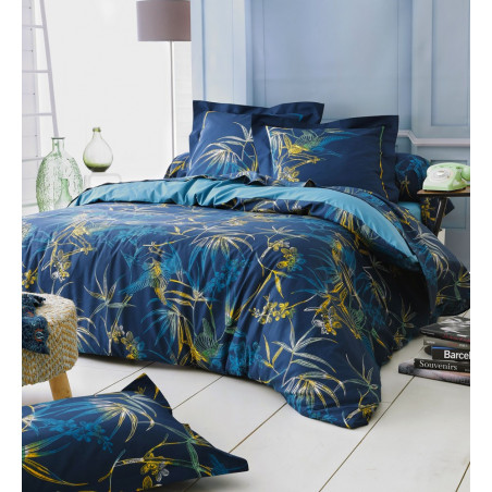 KIMONO  Housse de couette  - Tradilinge