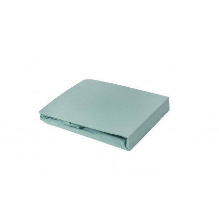 Jersey Uni - Drap Housse - Toison d'Or