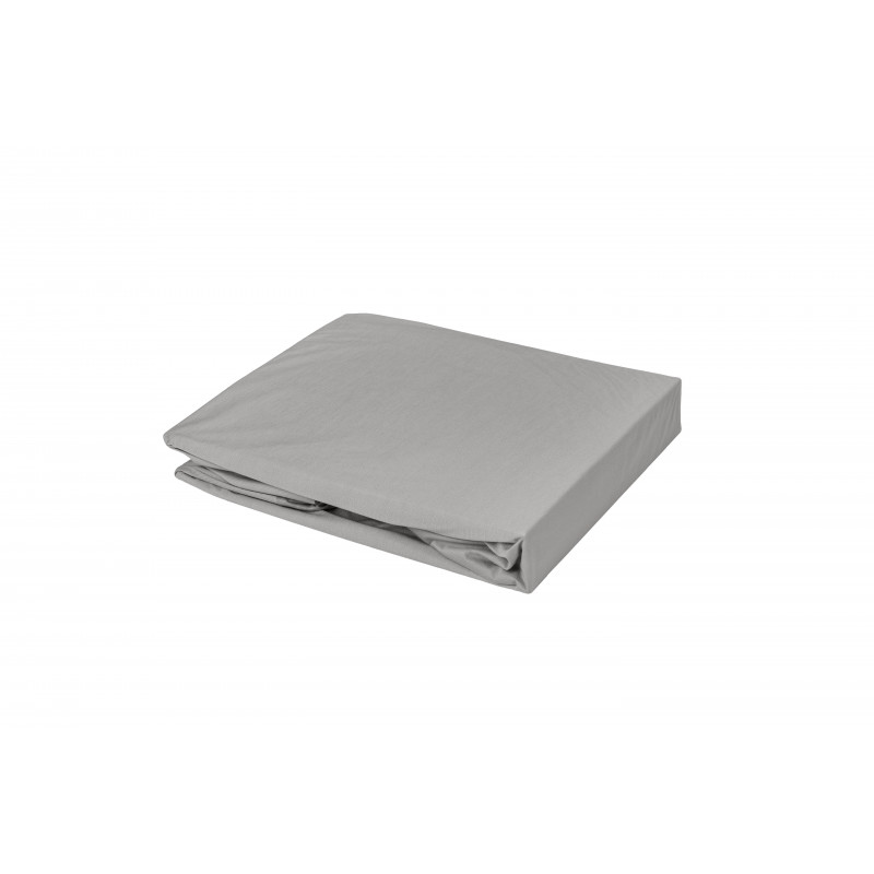 Jersey Uni - Drap Housse - Toison d'Or