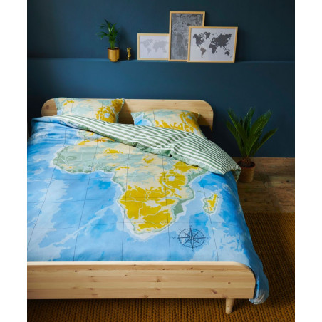 AFRICA Parure de couette - Covers and Co