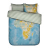 AFRICA Parure de couette - Covers and Co