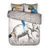 BORN TO BE WILD Parure de couette - Covers and Co