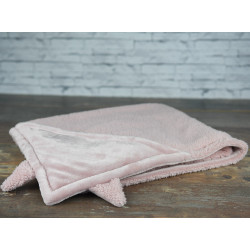 CAPE DE BAIN polaire absorbante - Sensei