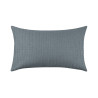 PIETRO coussin déco 100 % coton - Stof