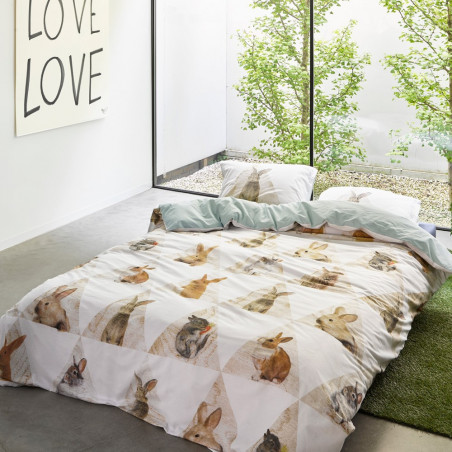 Parure de couette et accessoires Cato - Covers and Co