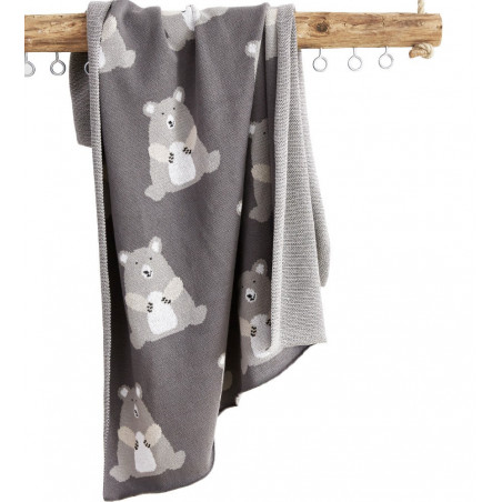 Parure de couette et accessoires Counting - Covers and Co