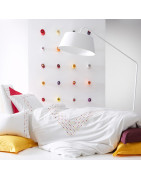 Venez découvrir sur Lingemat.com notre sélection de linge de lit de qualité.