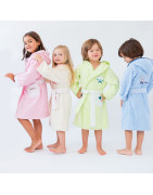 Venez découvrir sur Linge Mat notre sélection de linge de lit enfant.